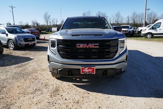 new 2025 GMC Sierra 1500 car, priced at $53,252