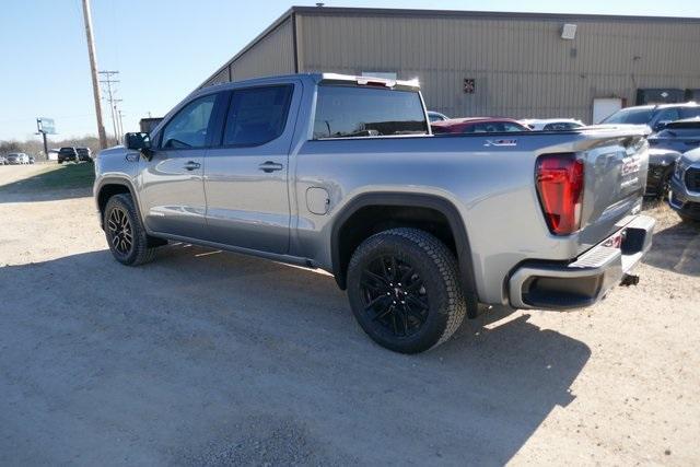 new 2025 GMC Sierra 1500 car, priced at $50,752