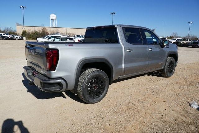 new 2025 GMC Sierra 1500 car, priced at $50,752