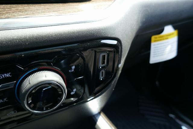 new 2025 Chevrolet Silverado 1500 car, priced at $53,920