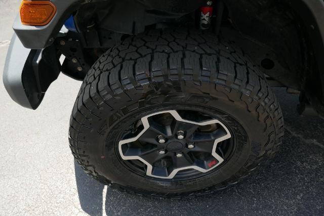 used 2020 Jeep Gladiator car, priced at $26,995