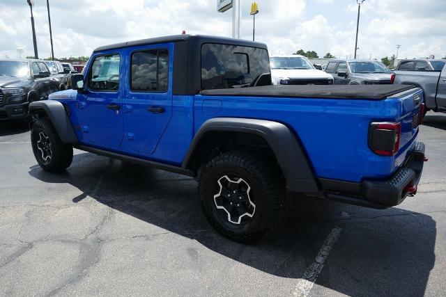 used 2020 Jeep Gladiator car, priced at $26,995
