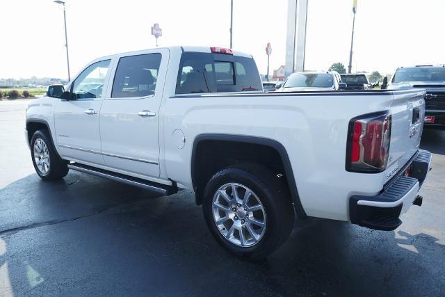 used 2016 GMC Sierra 1500 car, priced at $26,495