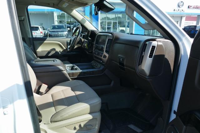 used 2016 GMC Sierra 1500 car, priced at $26,495