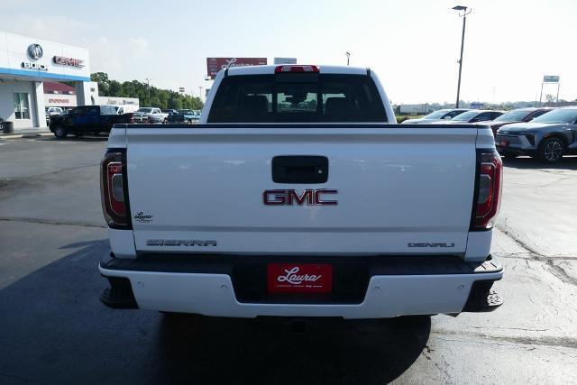 used 2016 GMC Sierra 1500 car, priced at $26,495