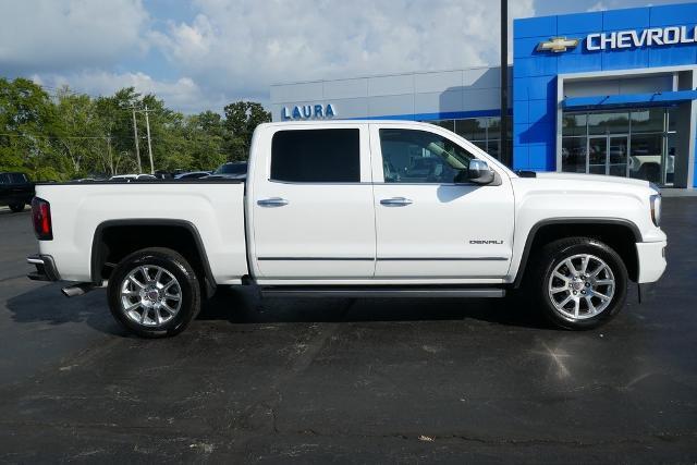 used 2016 GMC Sierra 1500 car, priced at $26,495