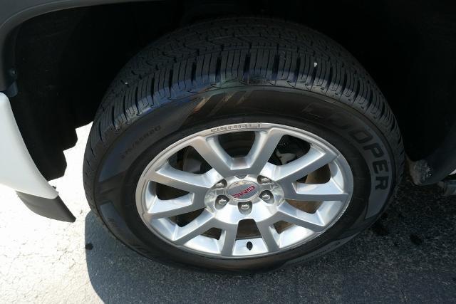used 2016 GMC Sierra 1500 car, priced at $26,495