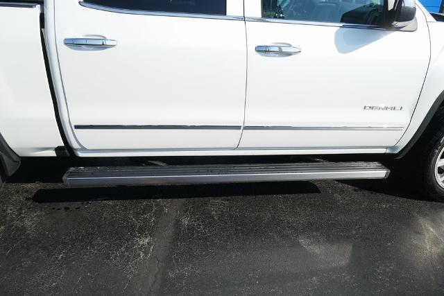 used 2016 GMC Sierra 1500 car, priced at $26,495