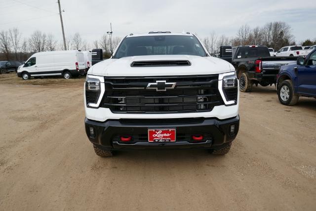 new 2025 Chevrolet Silverado 2500 car, priced at $78,767