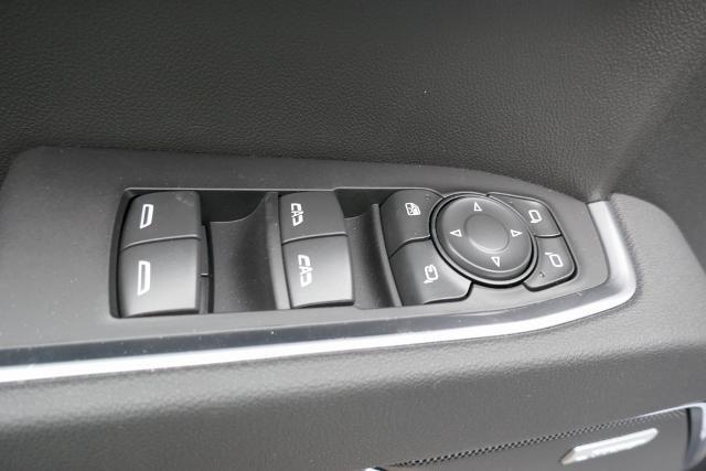 new 2025 Chevrolet Silverado 1500 car, priced at $59,665