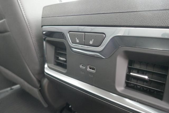 new 2025 Chevrolet Silverado 1500 car, priced at $59,665