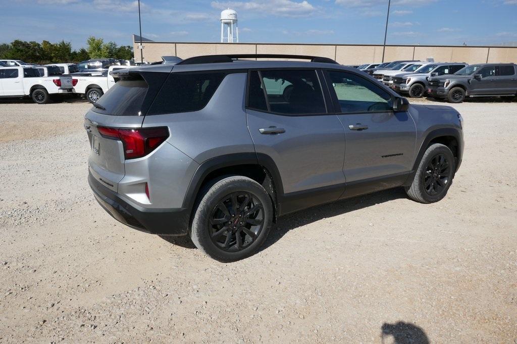 new 2026 GMC Terrain car, priced at $34,159