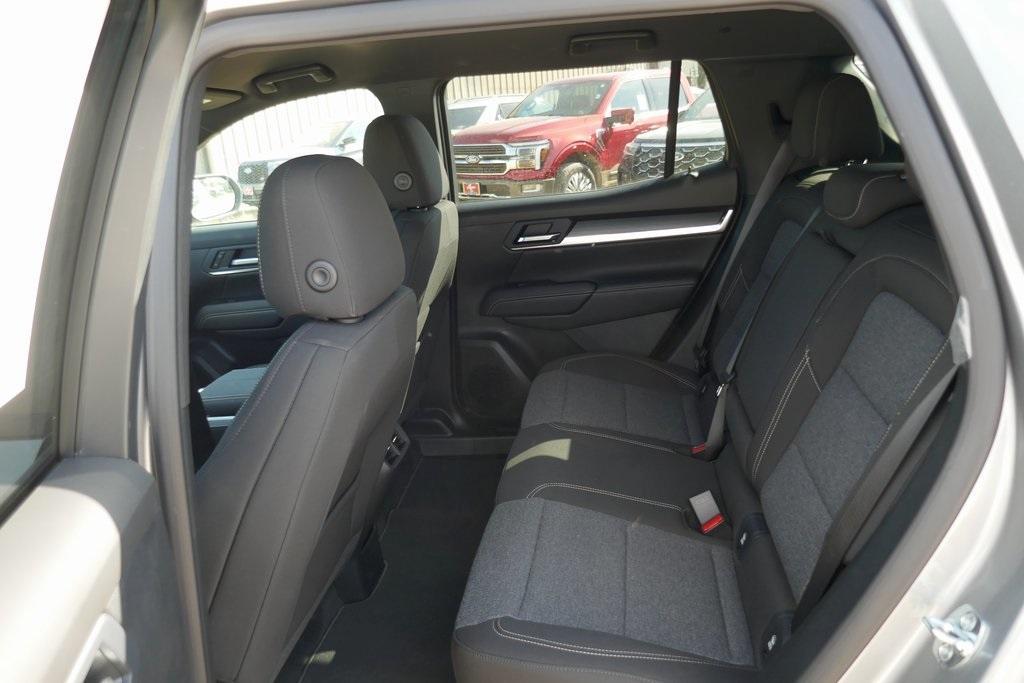 new 2026 GMC Terrain car, priced at $34,159