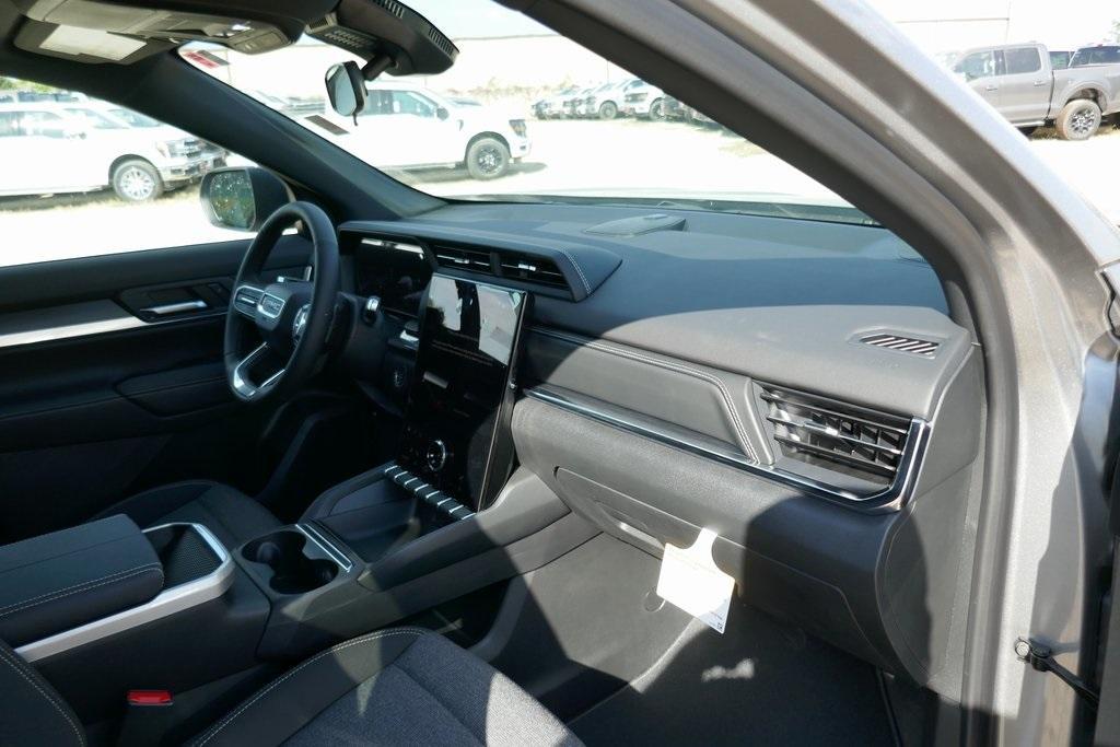 new 2026 GMC Terrain car, priced at $34,159
