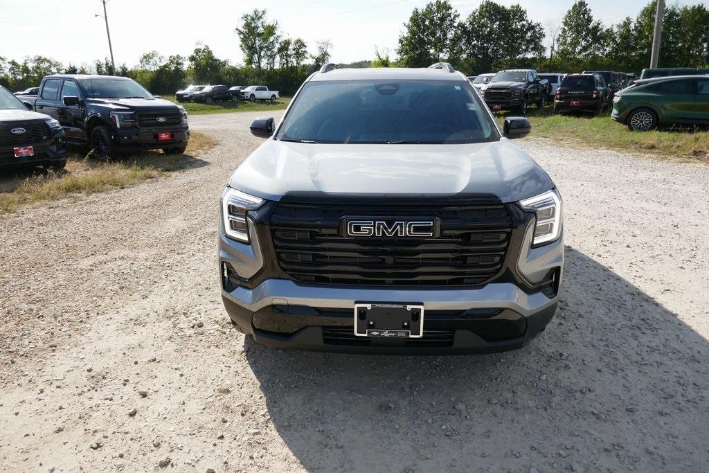 new 2026 GMC Terrain car, priced at $34,159