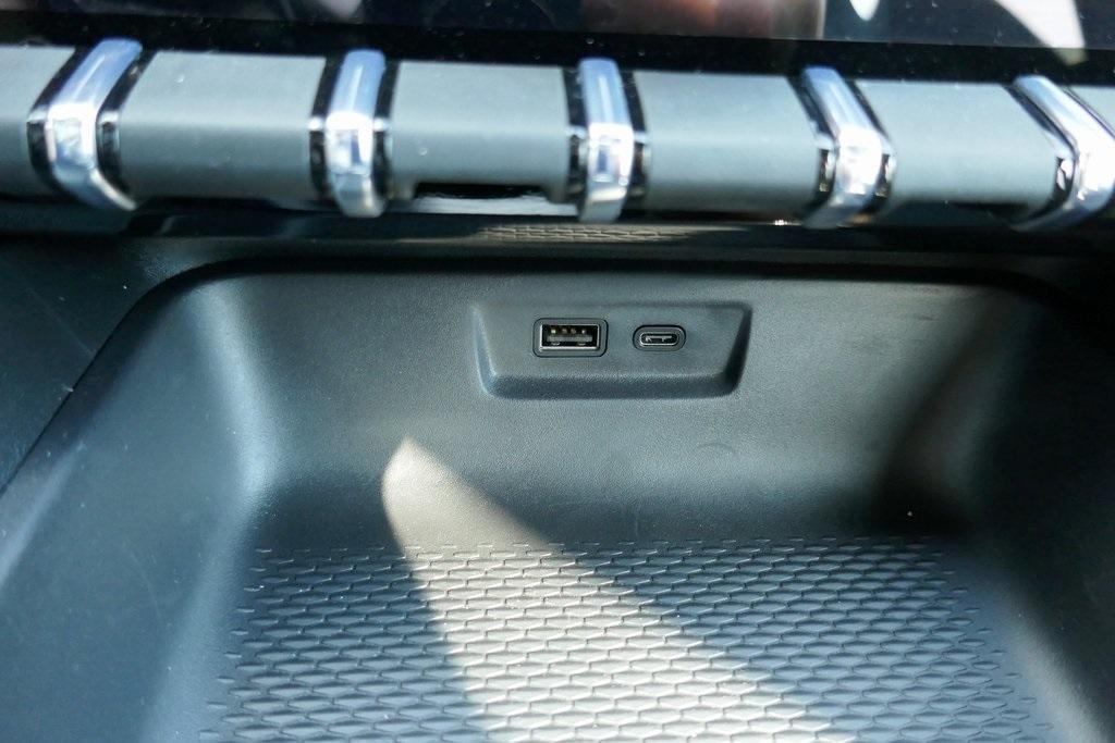 new 2026 GMC Terrain car, priced at $34,159
