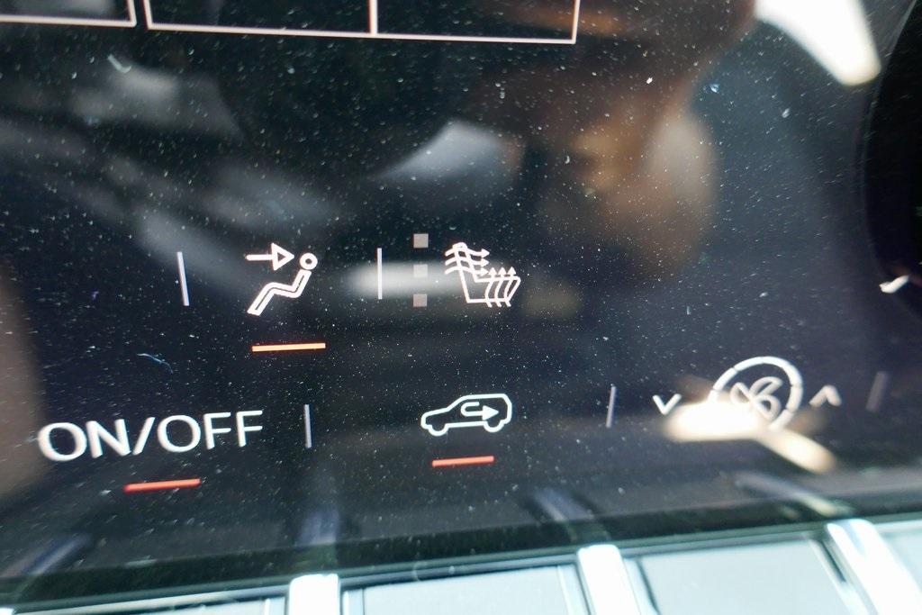 new 2026 GMC Terrain car, priced at $34,159