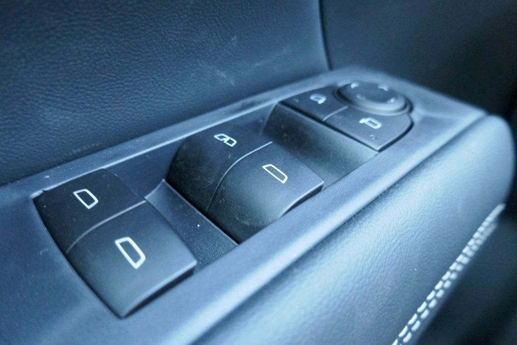 new 2026 GMC Terrain car, priced at $34,159