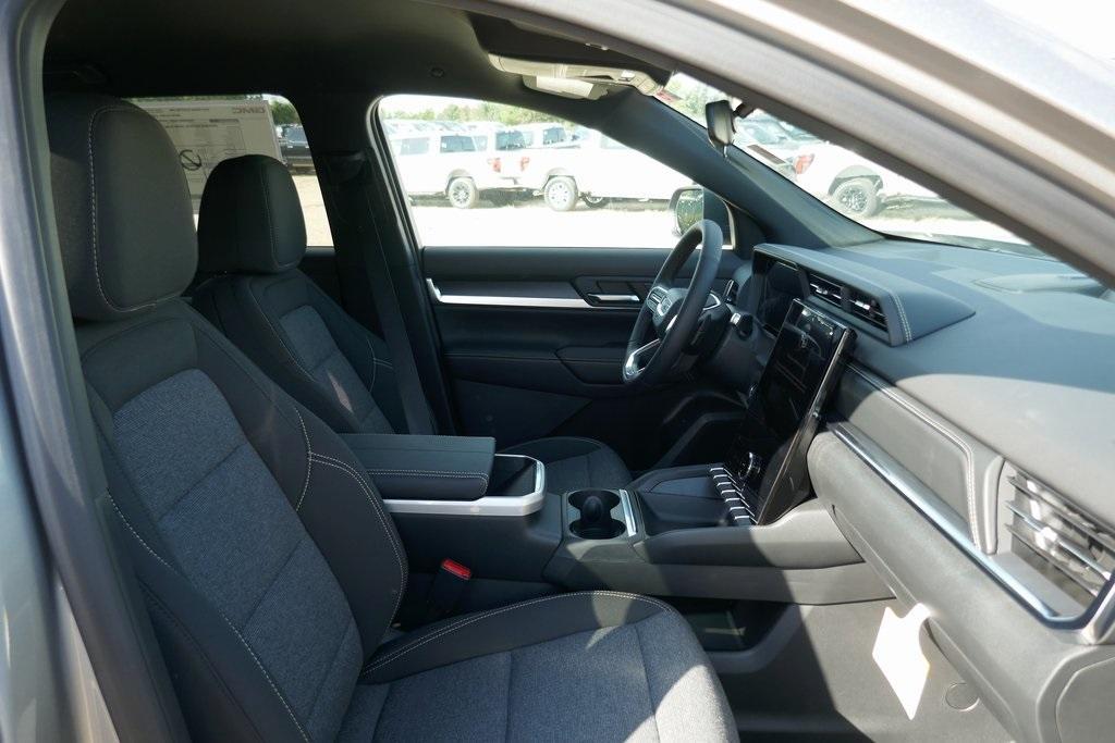 new 2026 GMC Terrain car, priced at $34,159