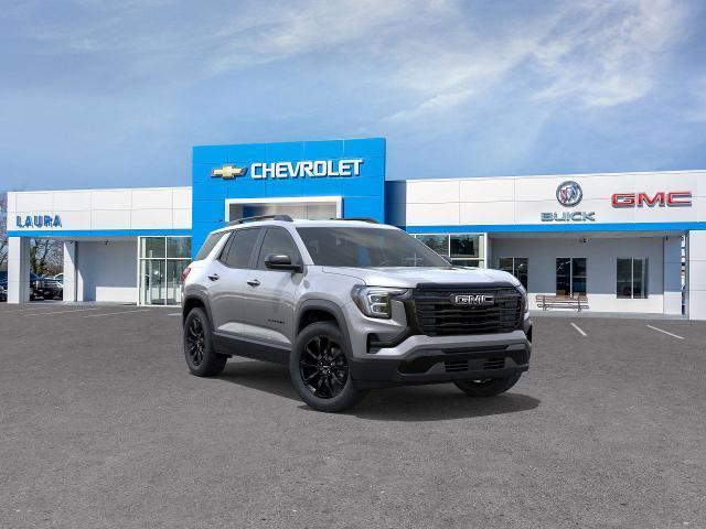 new 2026 GMC Terrain car, priced at $34,159