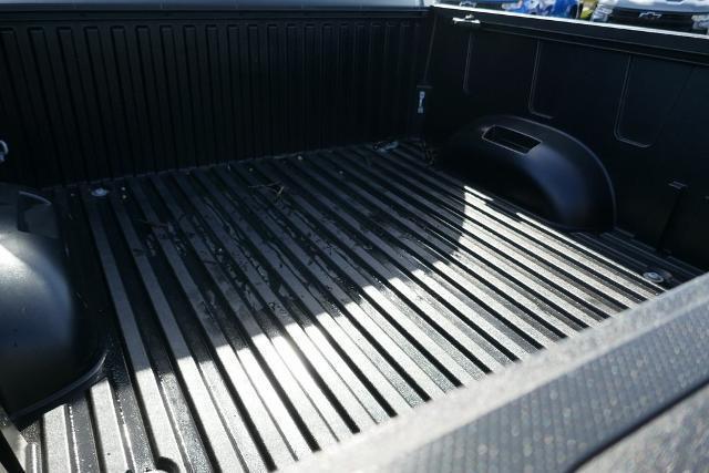 used 2024 Toyota Tundra car, priced at $47,995