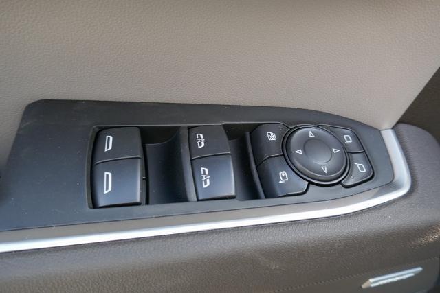 new 2025 Chevrolet Silverado 1500 car, priced at $59,035