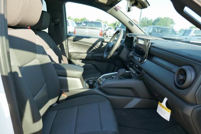 new 2025 Chevrolet Colorado car, priced at $37,209