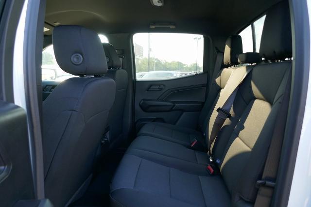 new 2025 Chevrolet Colorado car, priced at $37,209