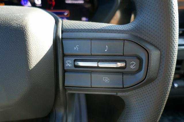 new 2025 Chevrolet Colorado car, priced at $37,209