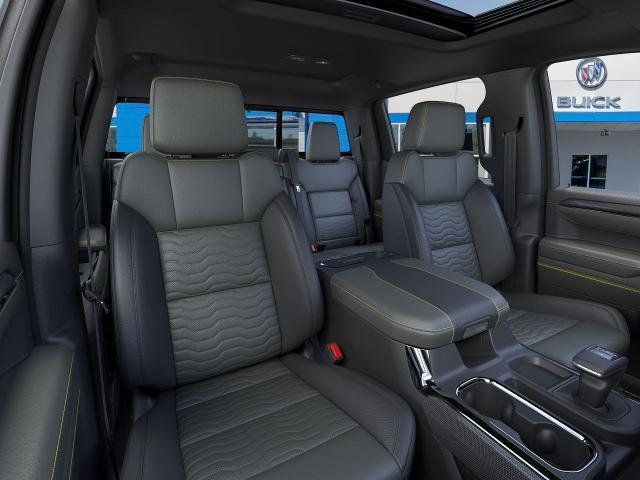 new 2025 Chevrolet Silverado 1500 car, priced at $64,335