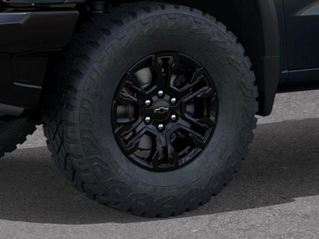 new 2025 Chevrolet Silverado 1500 car, priced at $64,335