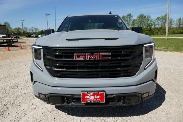 new 2024 GMC Sierra 1500 car