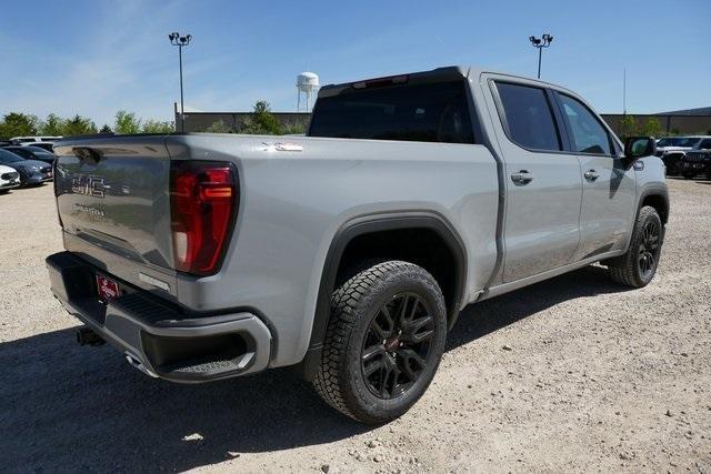 new 2024 GMC Sierra 1500 car