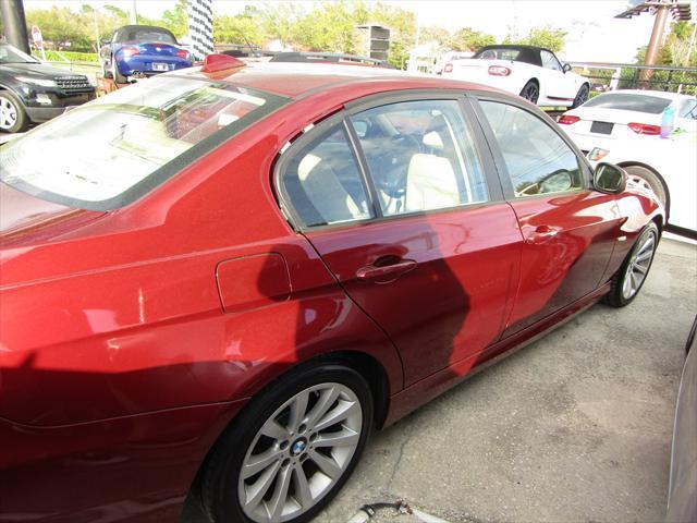 used 2011 BMW 328 car, priced at $5,999