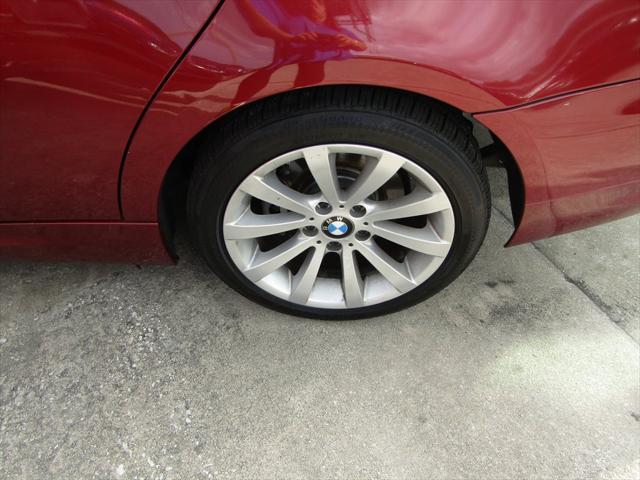 used 2011 BMW 328 car, priced at $5,999
