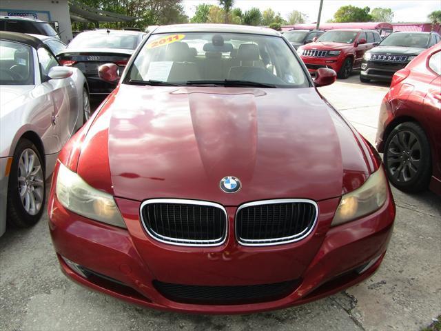 used 2011 BMW 328 car, priced at $5,999