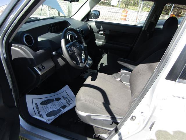 used 2008 Scion xB car, priced at $6,500