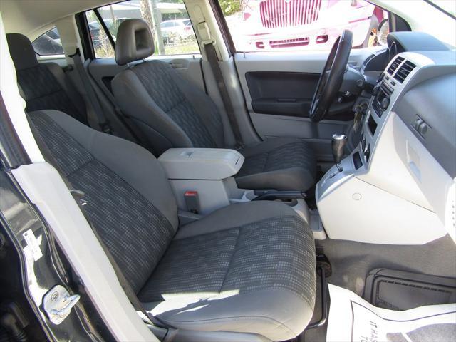 used 2007 Dodge Caliber car, priced at $5,500