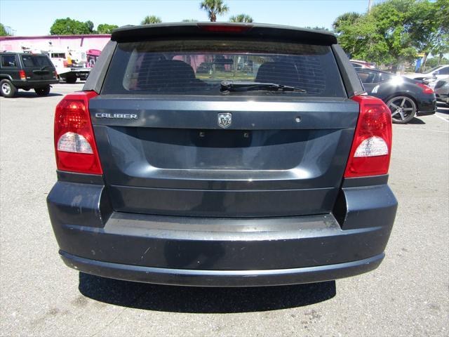 used 2007 Dodge Caliber car, priced at $5,500