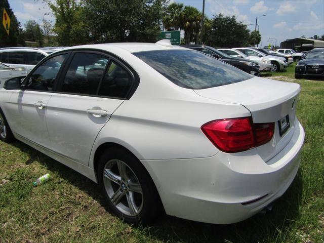 used 2013 BMW 328 car, priced at $8,800