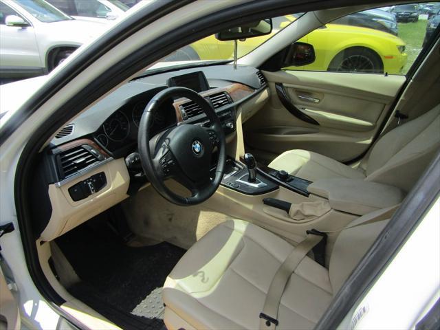 used 2013 BMW 328 car, priced at $8,800