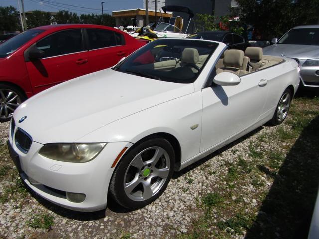 used 2009 BMW 328 car, priced at $7,999