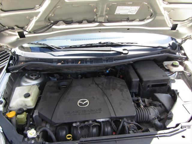 used 2007 Mazda Mazda5 car, priced at $5,999