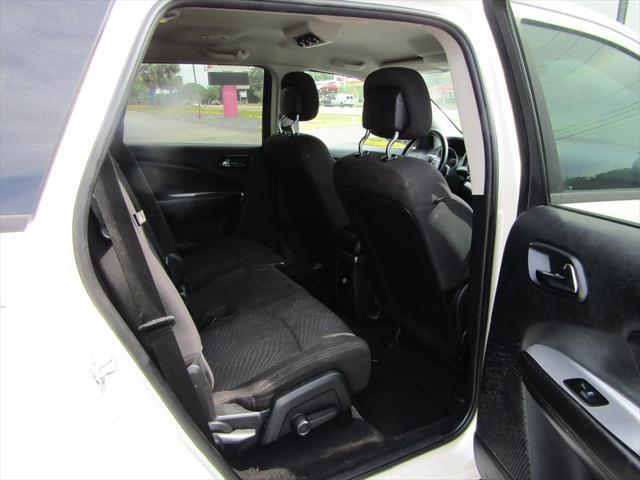 used 2012 Dodge Journey car, priced at $5,999