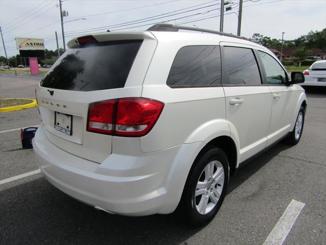 used 2012 Dodge Journey car, priced at $5,999