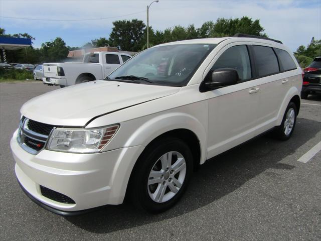 used 2012 Dodge Journey car, priced at $8,800