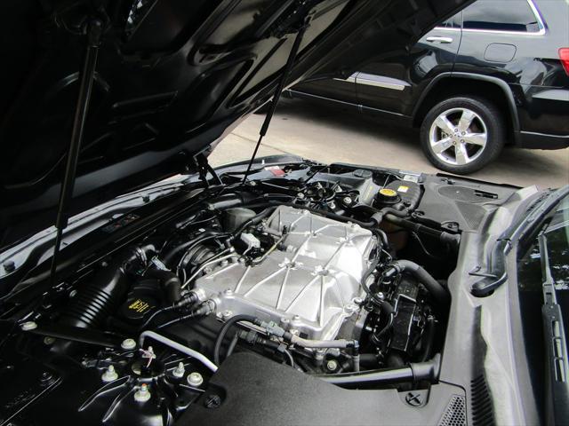 used 2015 Jaguar F-TYPE car, priced at $23,500