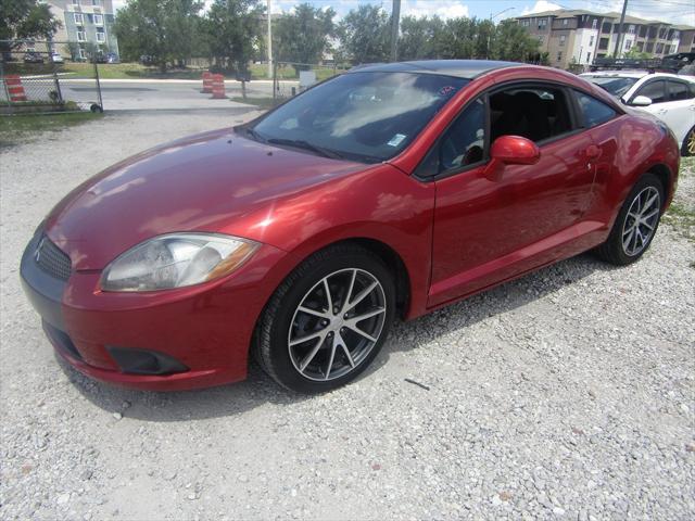 used 2011 Mitsubishi Eclipse car, priced at $8,999