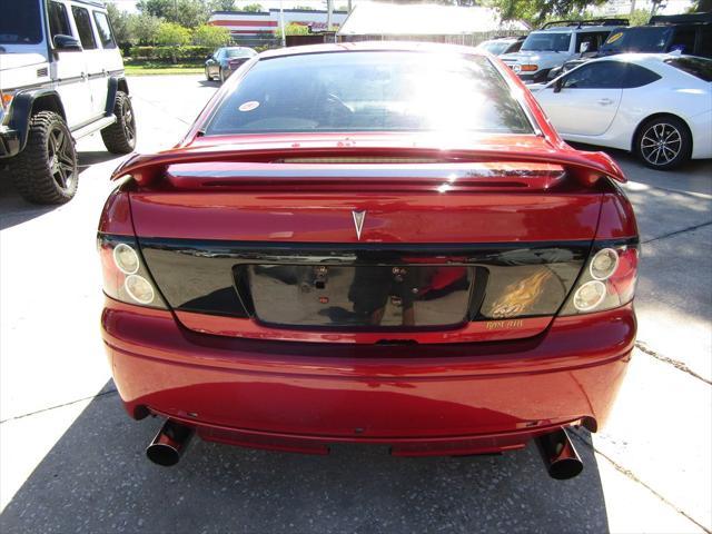 used 2006 Pontiac GTO car, priced at $19,999