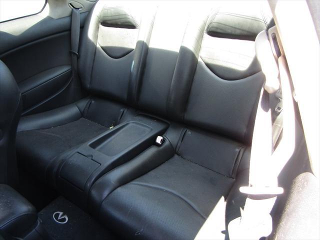 used 2008 INFINITI G37 car, priced at $8,999